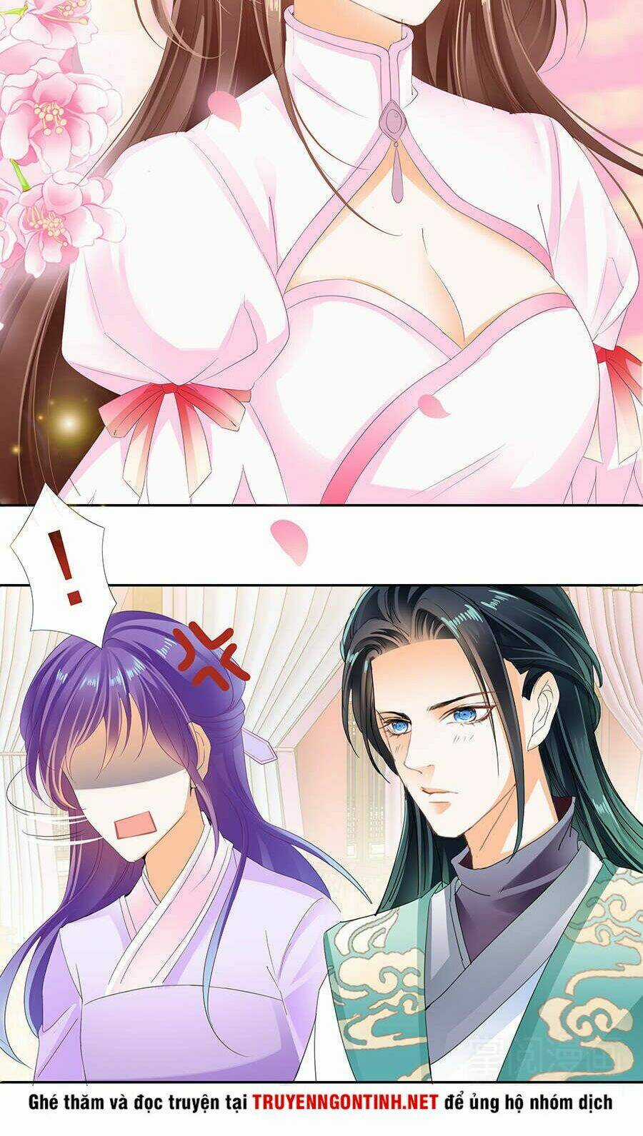 Vương Phi Lại Hạ Độc Rồi - Chapter 2 - Trang 24