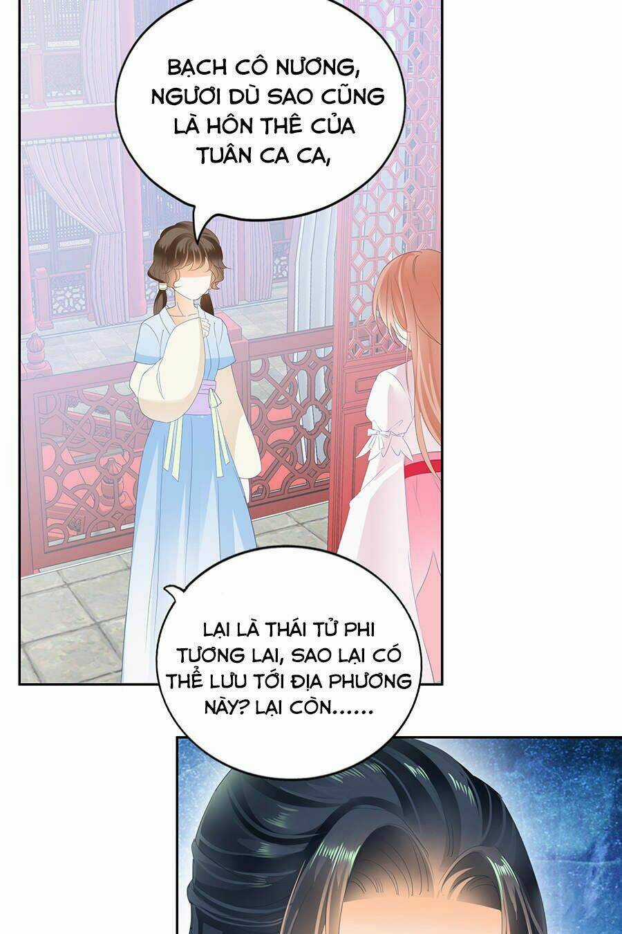 Vương Phi Lại Hạ Độc Rồi - Chapter 2 - Trang 25