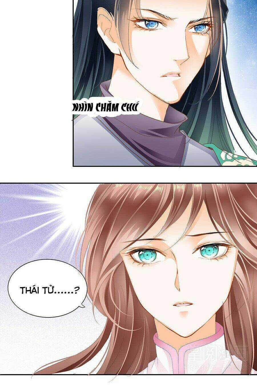 Vương Phi Lại Hạ Độc Rồi - Chapter 2 - Trang 26