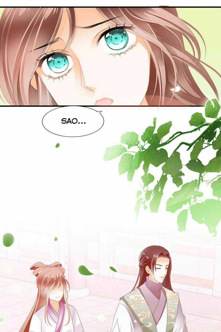 Vương Phi Lại Hạ Độc Rồi - Chapter 2 - Trang 27