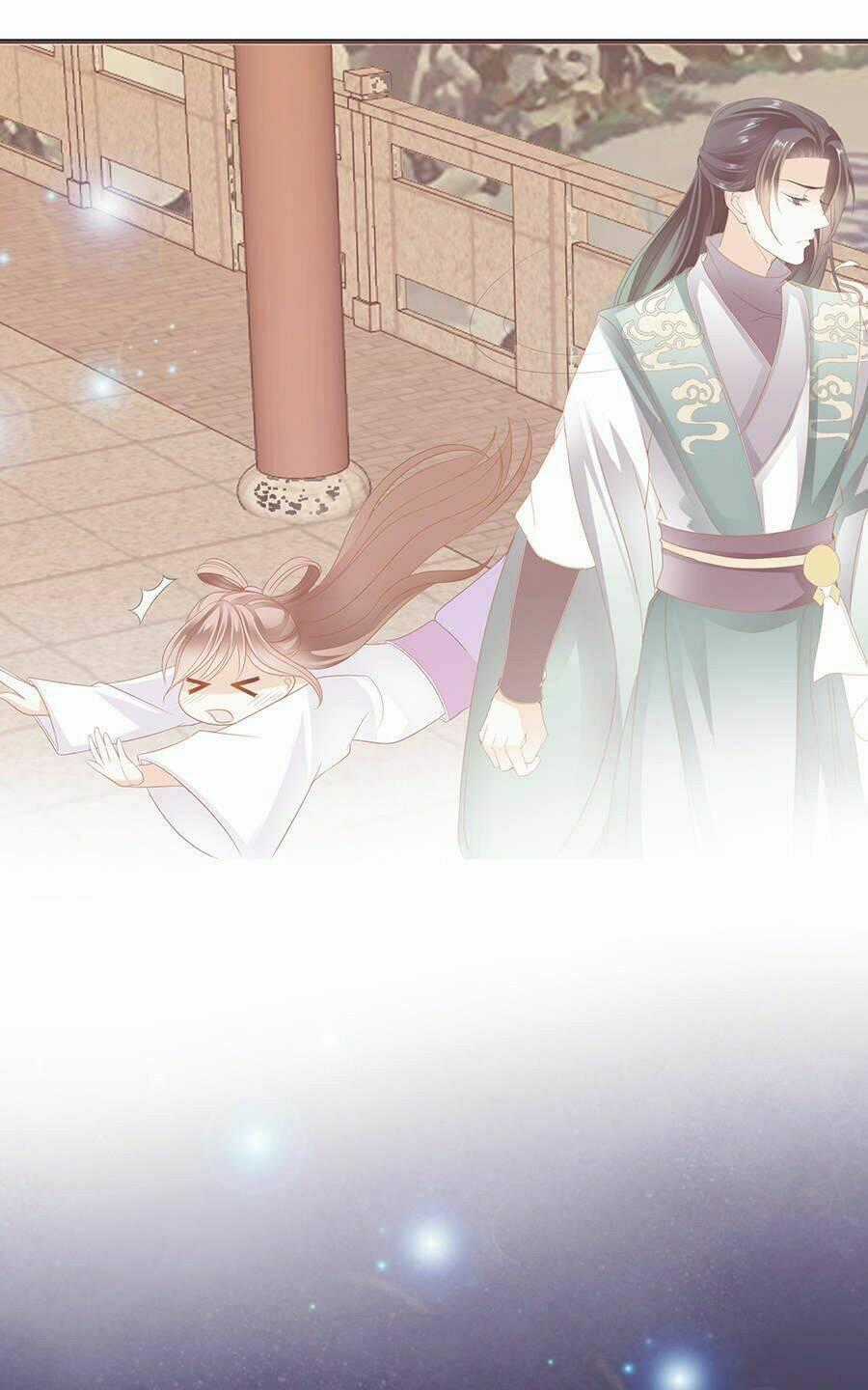 Vương Phi Lại Hạ Độc Rồi - Chapter 2 - Trang 29