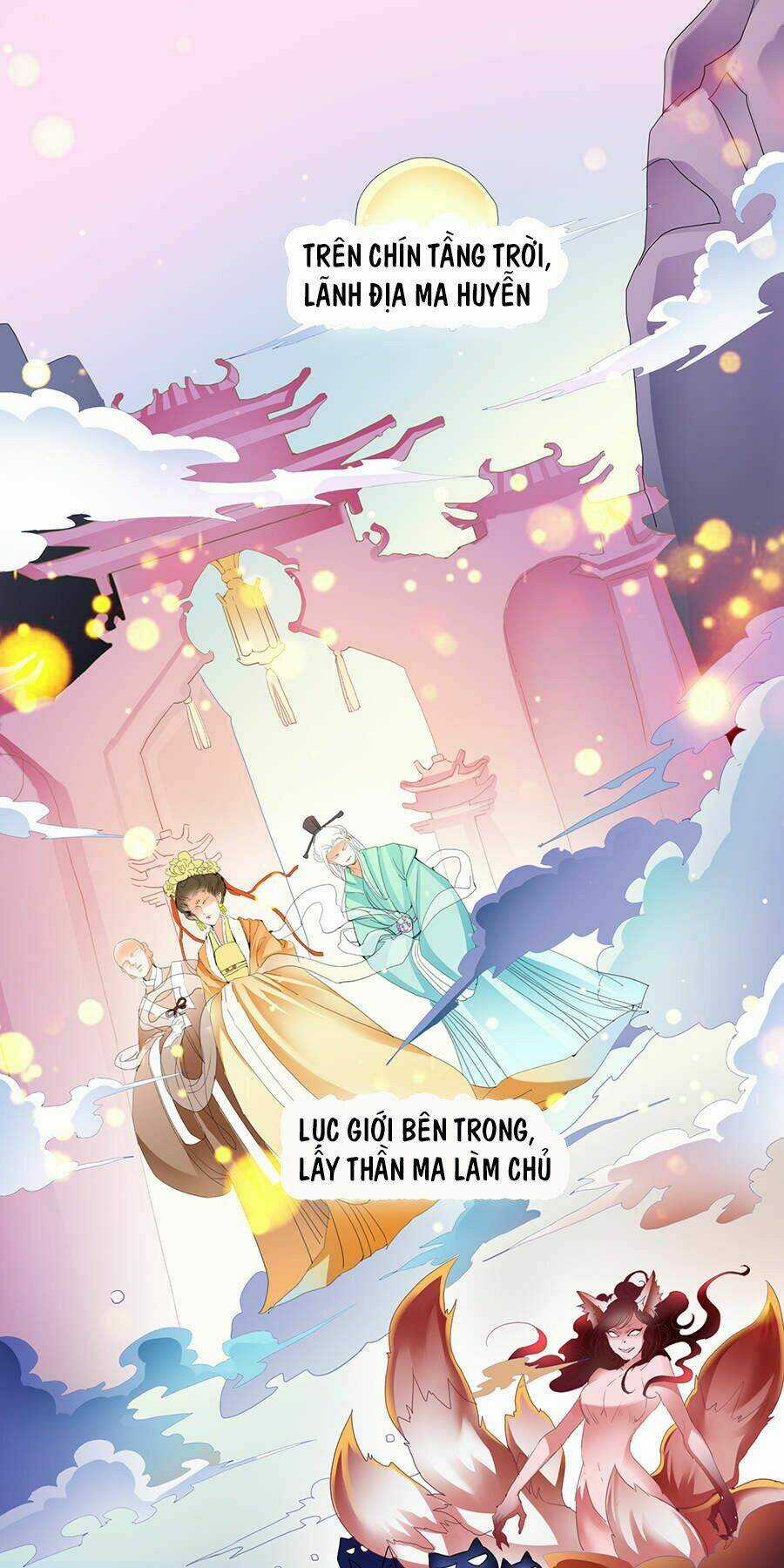 Vương Phi Lại Hạ Độc Rồi - Chapter 2 - Trang 4