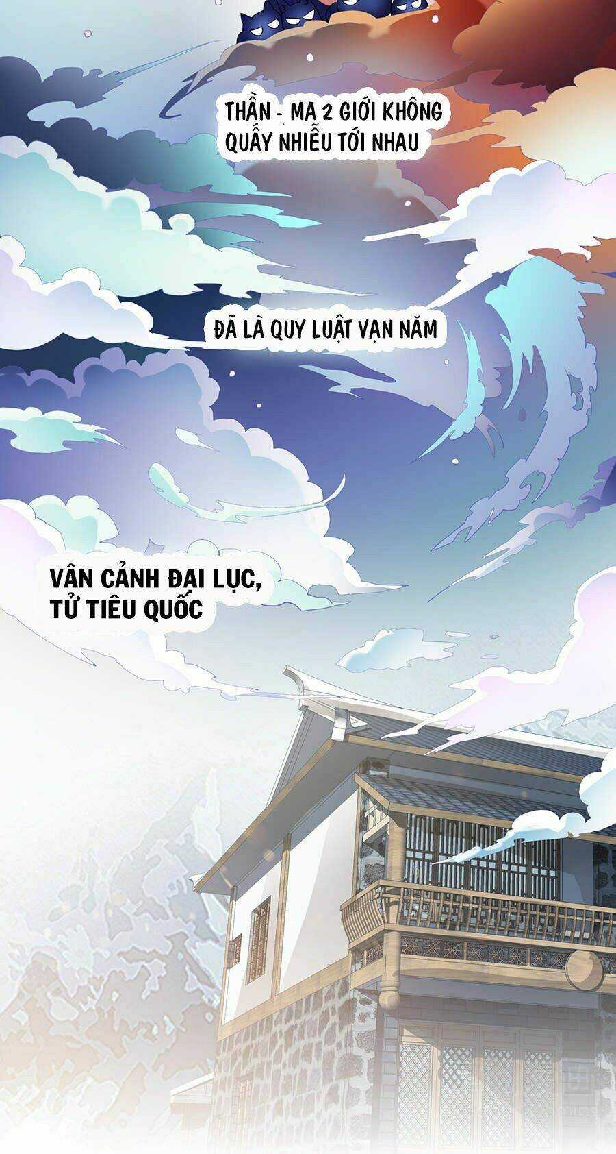 Vương Phi Lại Hạ Độc Rồi - Chapter 2 - Trang 5