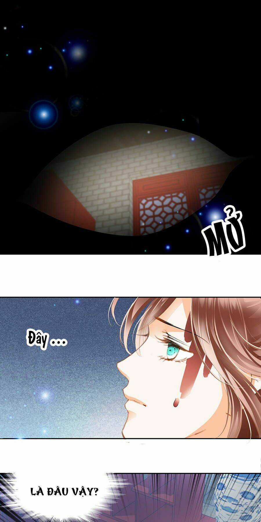 Vương Phi Lại Hạ Độc Rồi - Chapter 2 - Trang 10