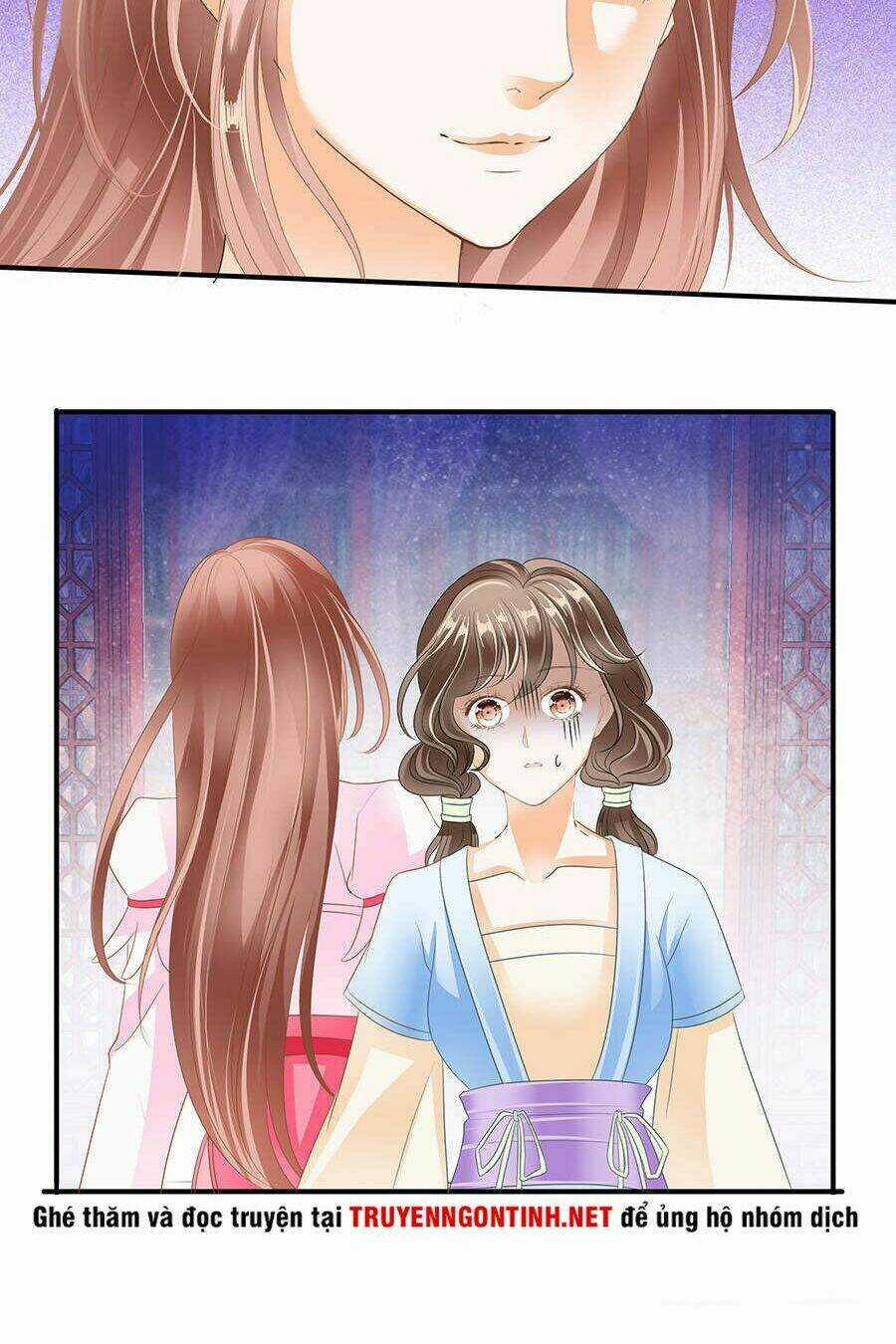 Vương Phi Lại Hạ Độc Rồi - Chapter 3 - Trang 17