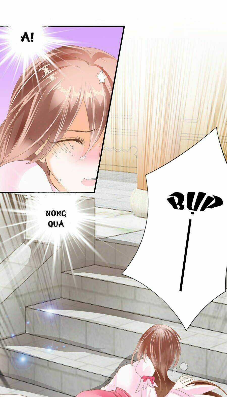 Vương Phi Lại Hạ Độc Rồi - Chapter 3 - Trang 20