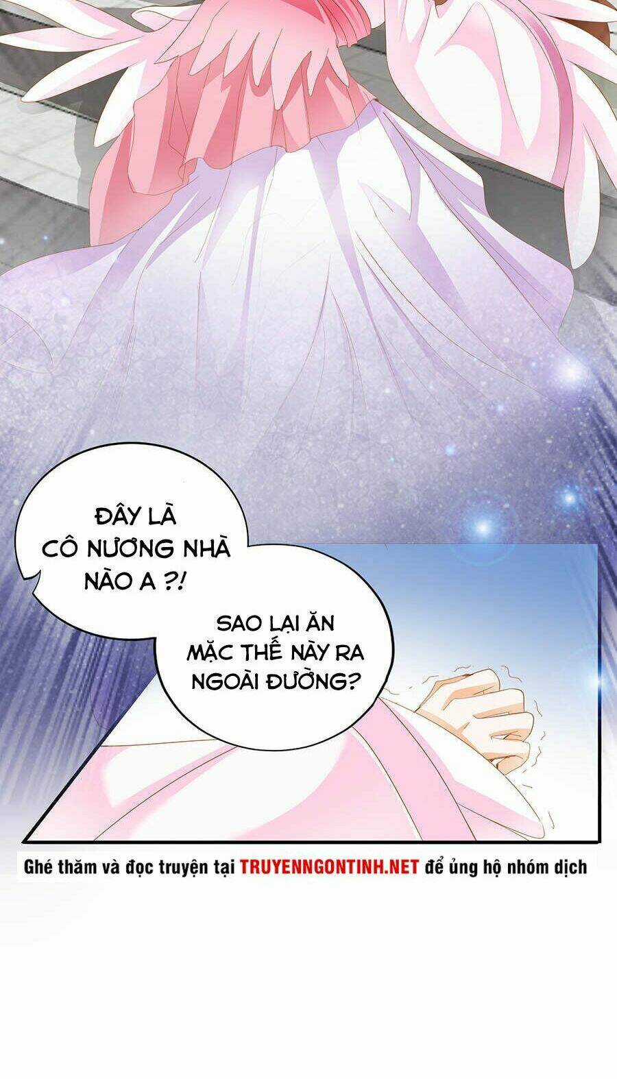 Vương Phi Lại Hạ Độc Rồi - Chapter 3 - Trang 21