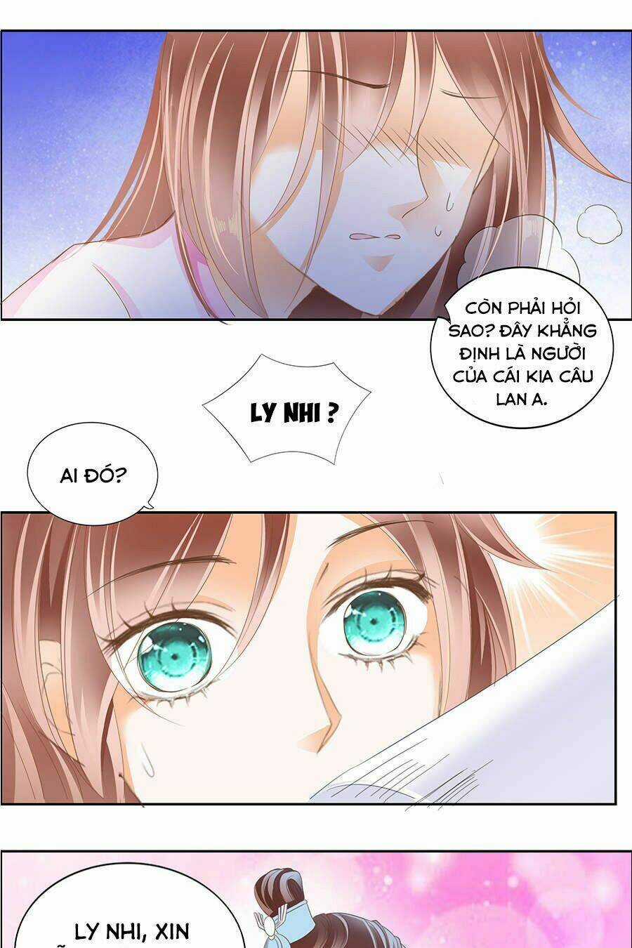 Vương Phi Lại Hạ Độc Rồi - Chapter 3 - Trang 22