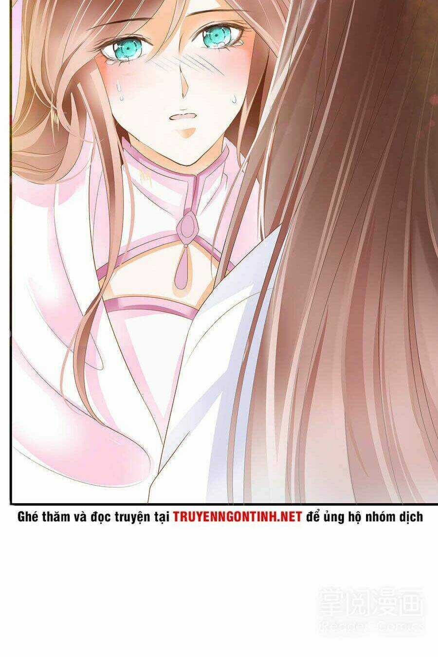 Vương Phi Lại Hạ Độc Rồi - Chapter 3 - Trang 27