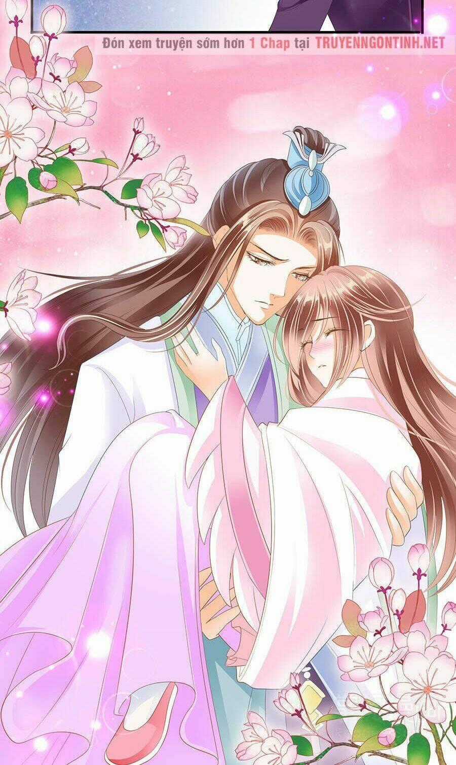 Vương Phi Lại Hạ Độc Rồi - Chapter 3 - Trang 31