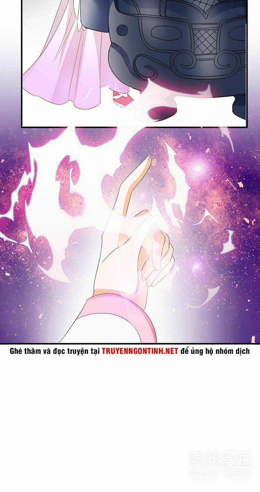 Vương Phi Lại Hạ Độc Rồi - Chapter 4 - Trang 11