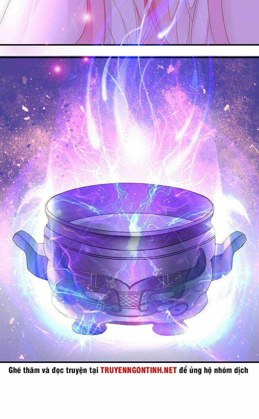 Vương Phi Lại Hạ Độc Rồi - Chapter 4 - Trang 15