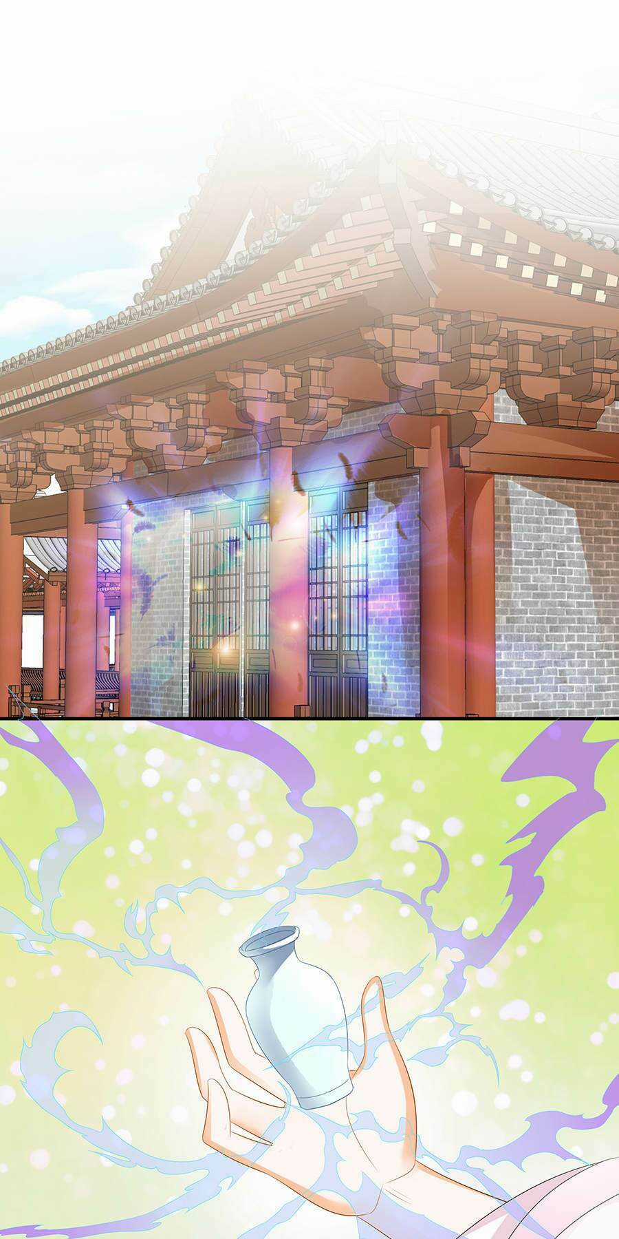 Vương Phi Lại Hạ Độc Rồi - Chapter 4 - Trang 16