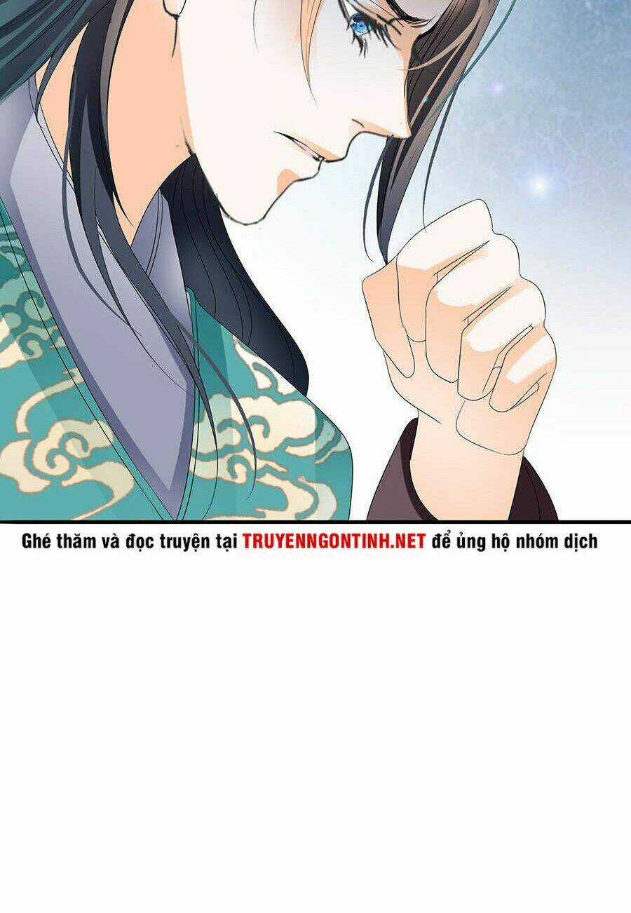 Vương Phi Lại Hạ Độc Rồi - Chapter 4 - Trang 24