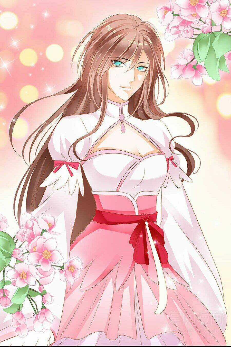 Vương Phi Lại Hạ Độc Rồi - Chapter 4 - Trang 30