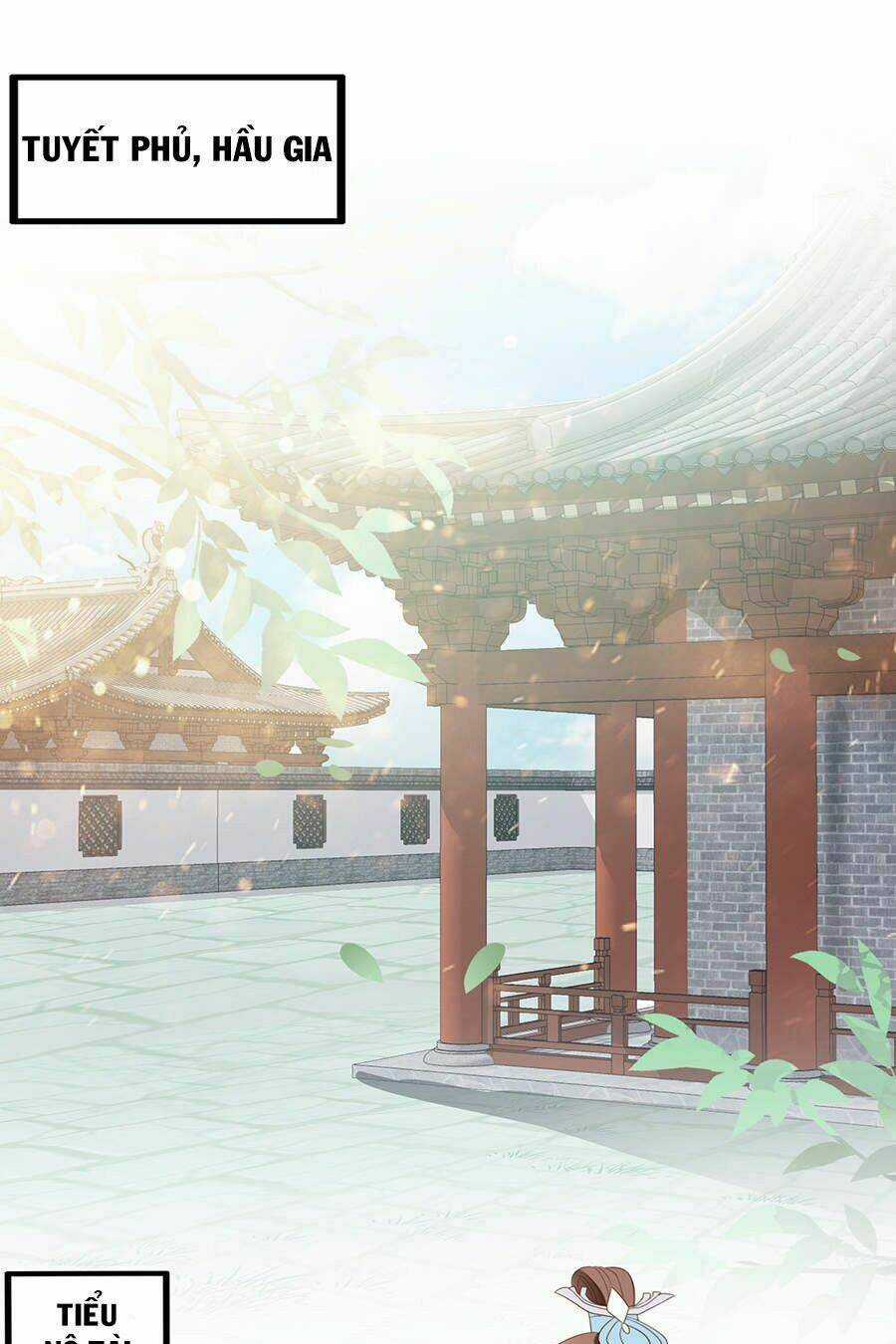 Vương Phi Lại Hạ Độc Rồi - Chapter 4 - Trang 4