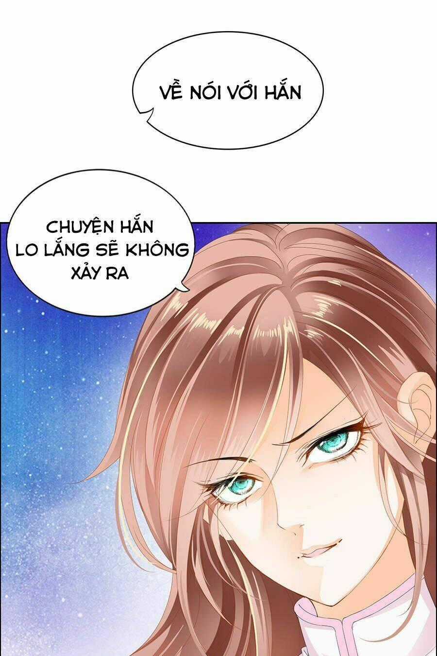 Vương Phi Lại Hạ Độc Rồi - Chapter 4 - Trang 33