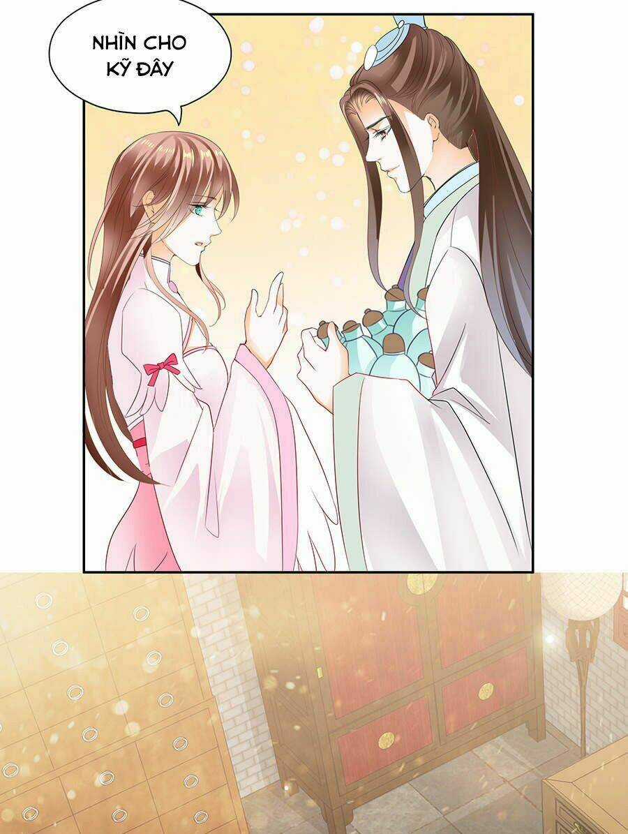 Vương Phi Lại Hạ Độc Rồi - Chapter 5 - Trang 13