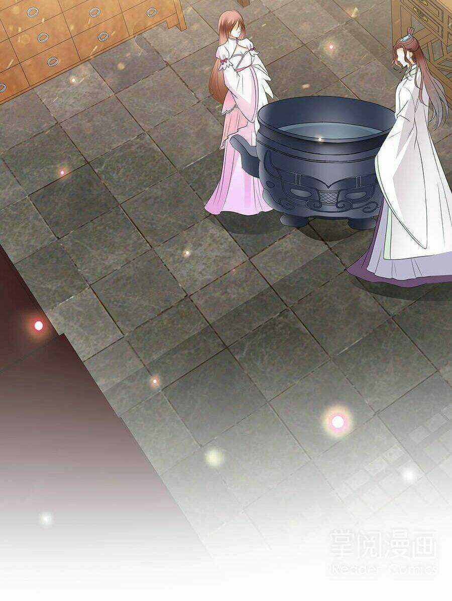 Vương Phi Lại Hạ Độc Rồi - Chapter 5 - Trang 14