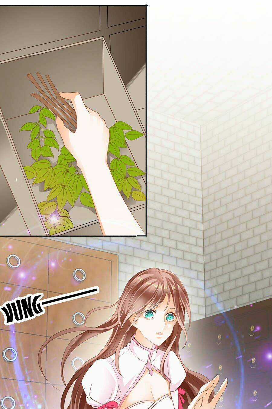 Vương Phi Lại Hạ Độc Rồi - Chapter 5 - Trang 15