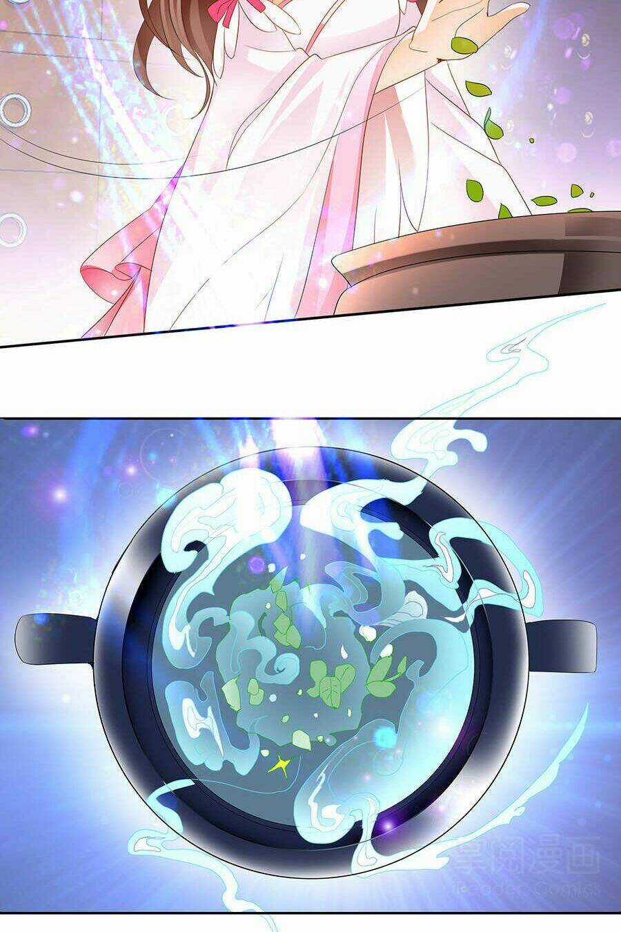 Vương Phi Lại Hạ Độc Rồi - Chapter 5 - Trang 16