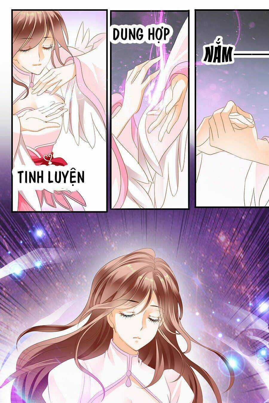 Vương Phi Lại Hạ Độc Rồi - Chapter 5 - Trang 17