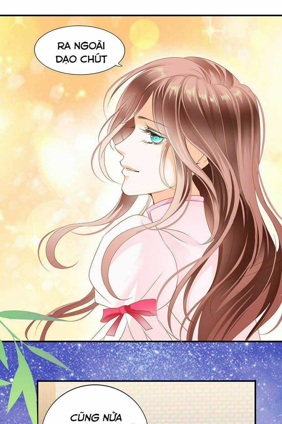 Vương Phi Lại Hạ Độc Rồi - Chapter 5 - Trang 21