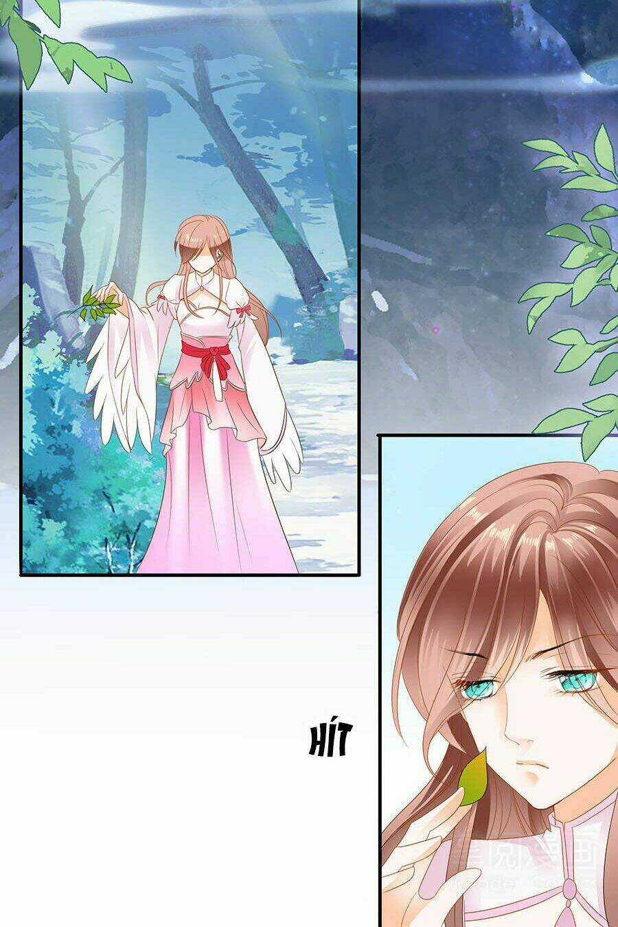 Vương Phi Lại Hạ Độc Rồi - Chapter 5 - Trang 24