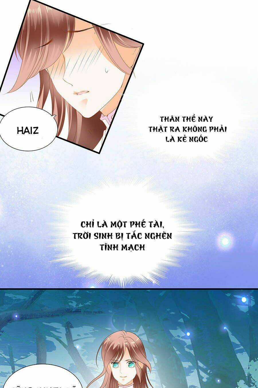 Vương Phi Lại Hạ Độc Rồi - Chapter 5 - Trang 25