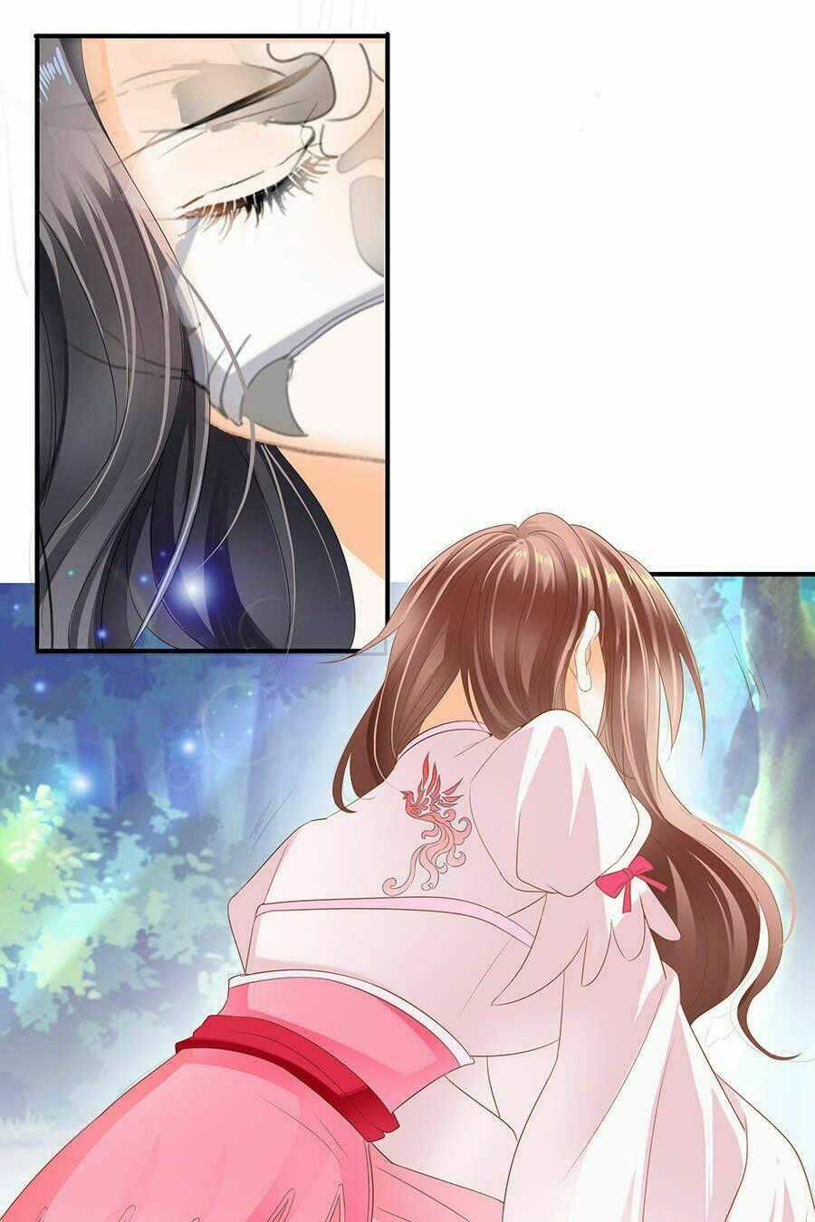 Vương Phi Lại Hạ Độc Rồi - Chapter 5 - Trang 30