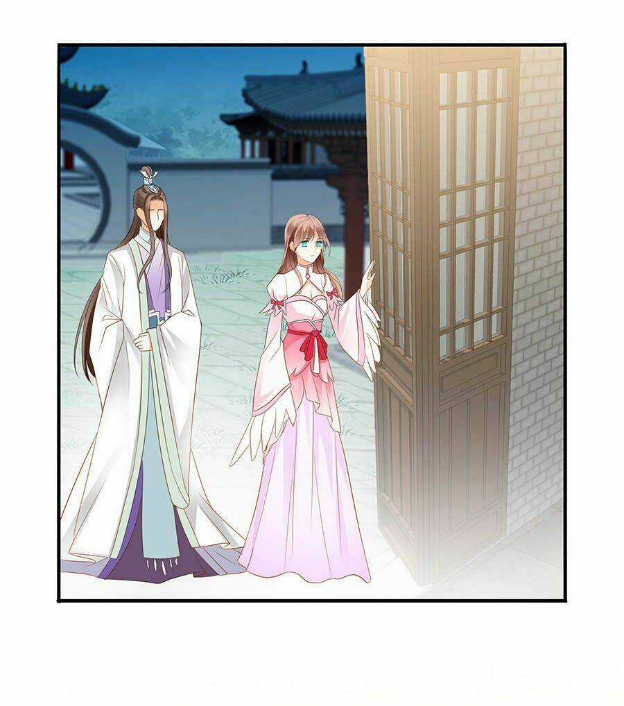 Vương Phi Lại Hạ Độc Rồi - Chapter 5 - Trang 4