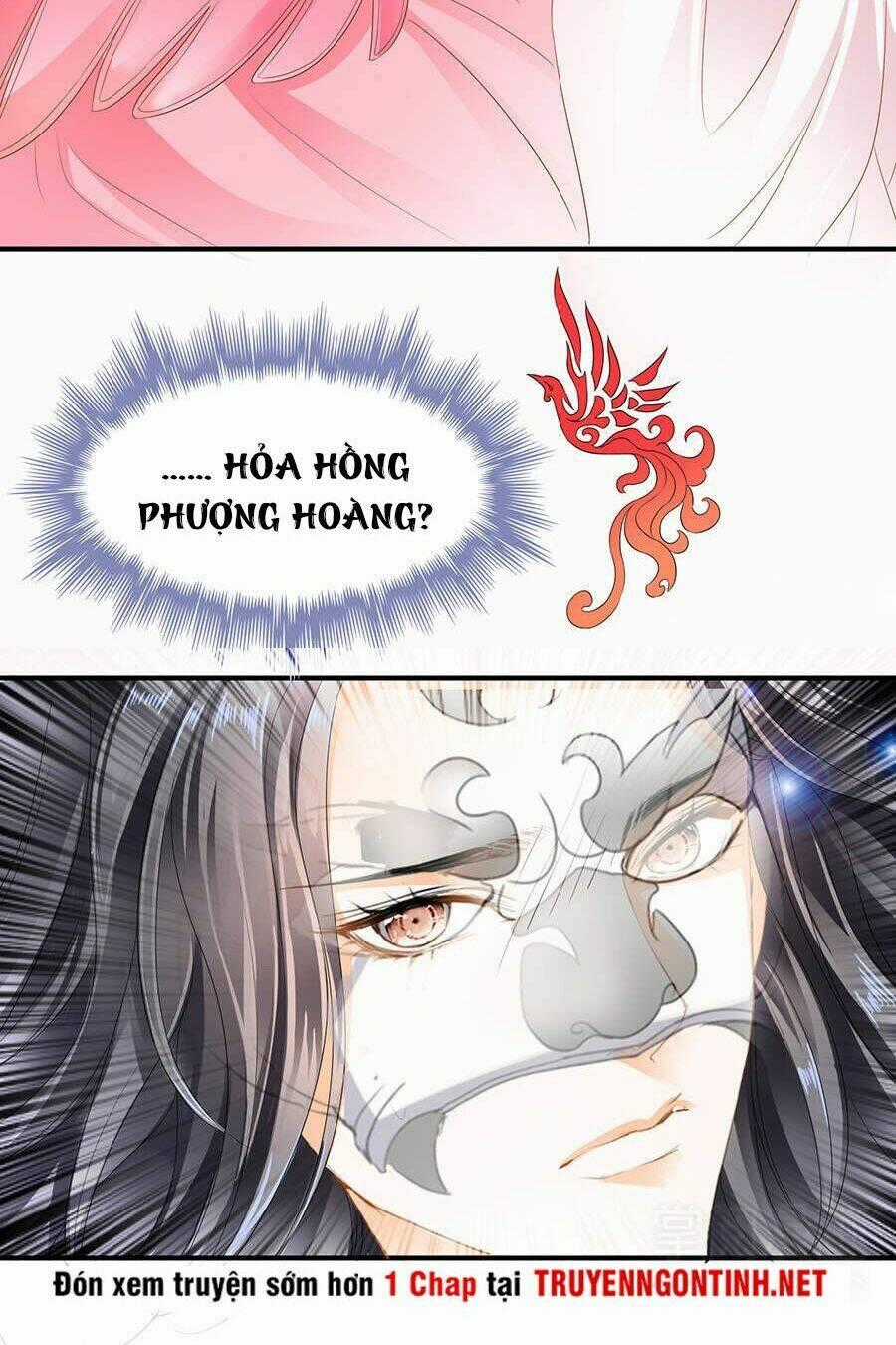 Vương Phi Lại Hạ Độc Rồi - Chapter 5 - Trang 31