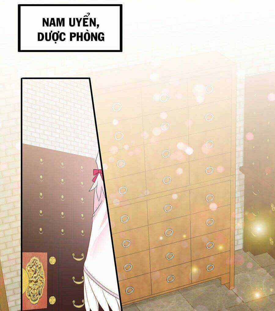 Vương Phi Lại Hạ Độc Rồi - Chapter 5 - Trang 5