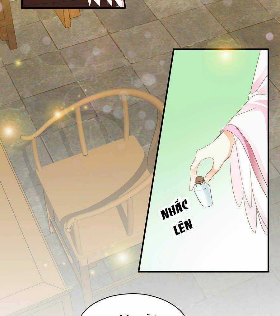 Vương Phi Lại Hạ Độc Rồi - Chapter 5 - Trang 6