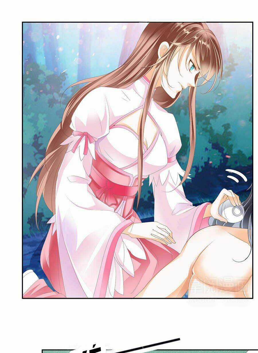 Vương Phi Lại Hạ Độc Rồi - Chapter 6 - Trang 14