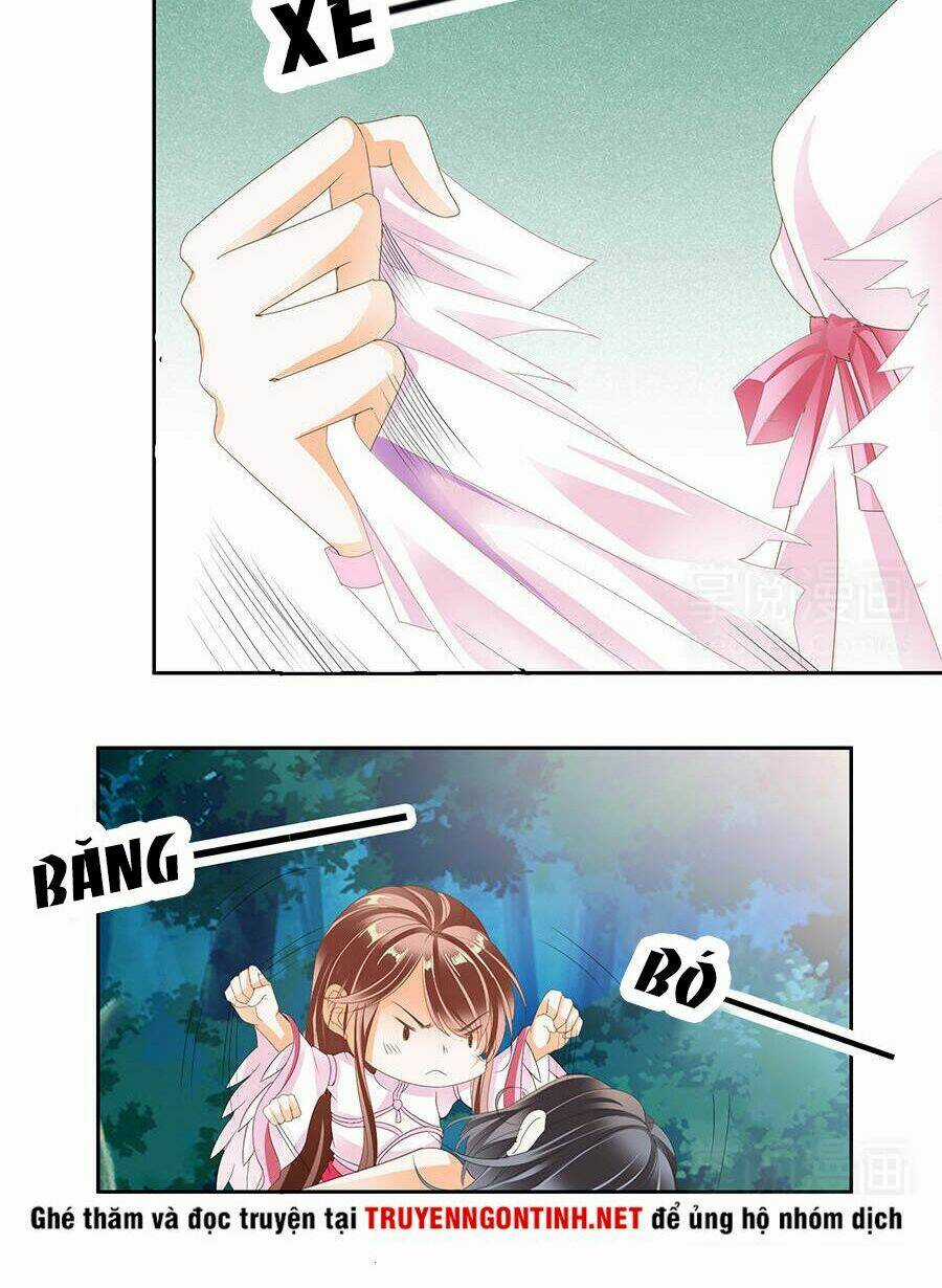 Vương Phi Lại Hạ Độc Rồi - Chapter 6 - Trang 15