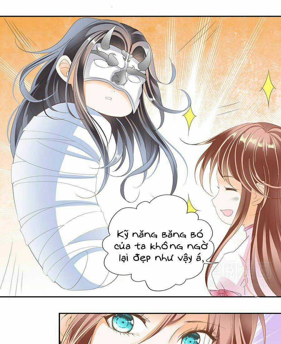 Vương Phi Lại Hạ Độc Rồi - Chapter 6 - Trang 16