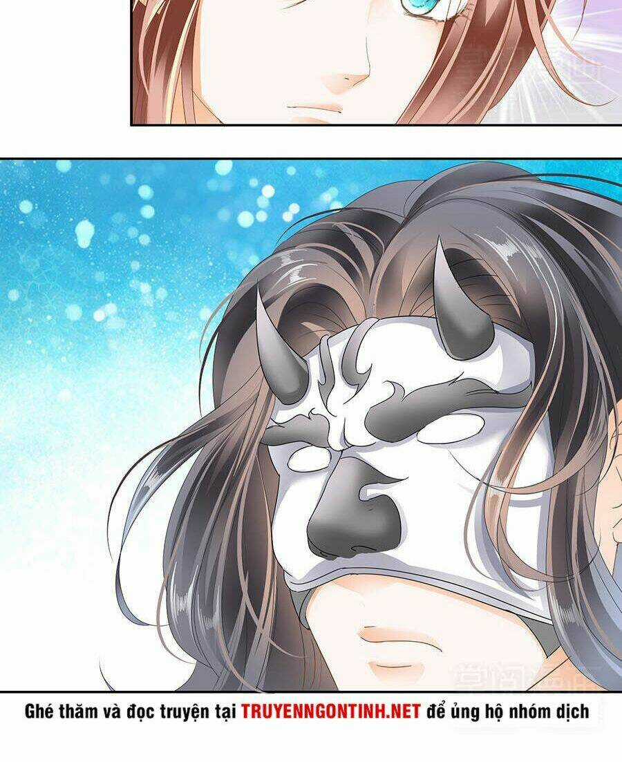 Vương Phi Lại Hạ Độc Rồi - Chapter 6 - Trang 17