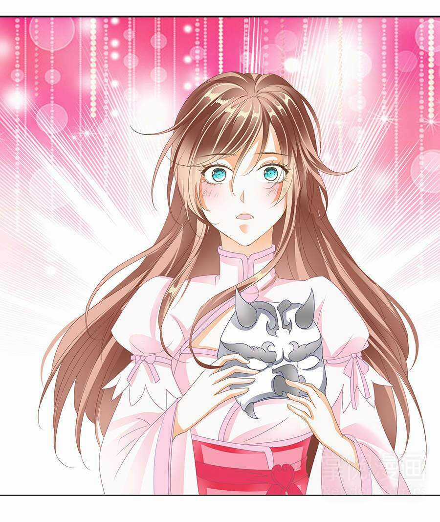 Vương Phi Lại Hạ Độc Rồi - Chapter 6 - Trang 19