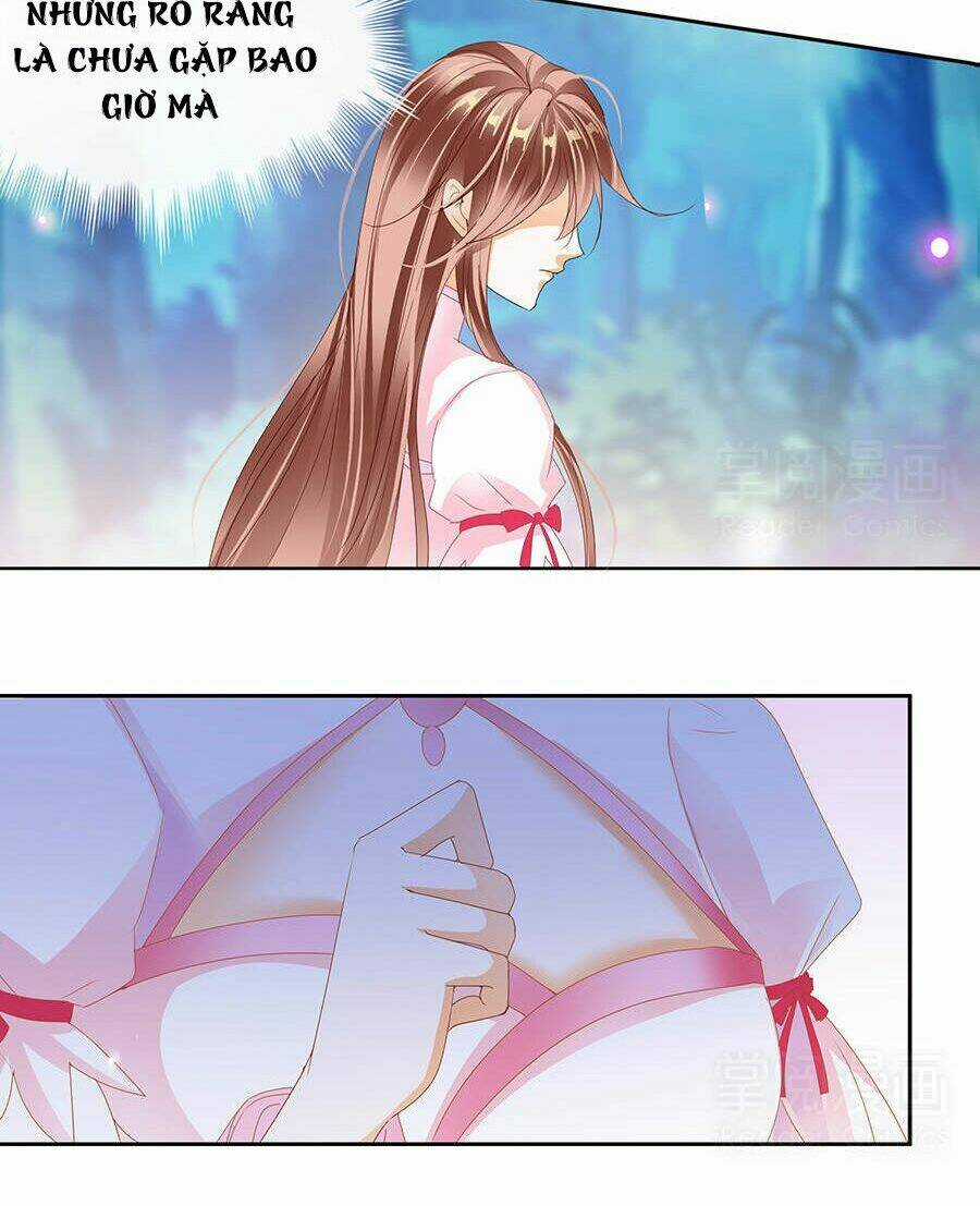 Vương Phi Lại Hạ Độc Rồi - Chapter 6 - Trang 24