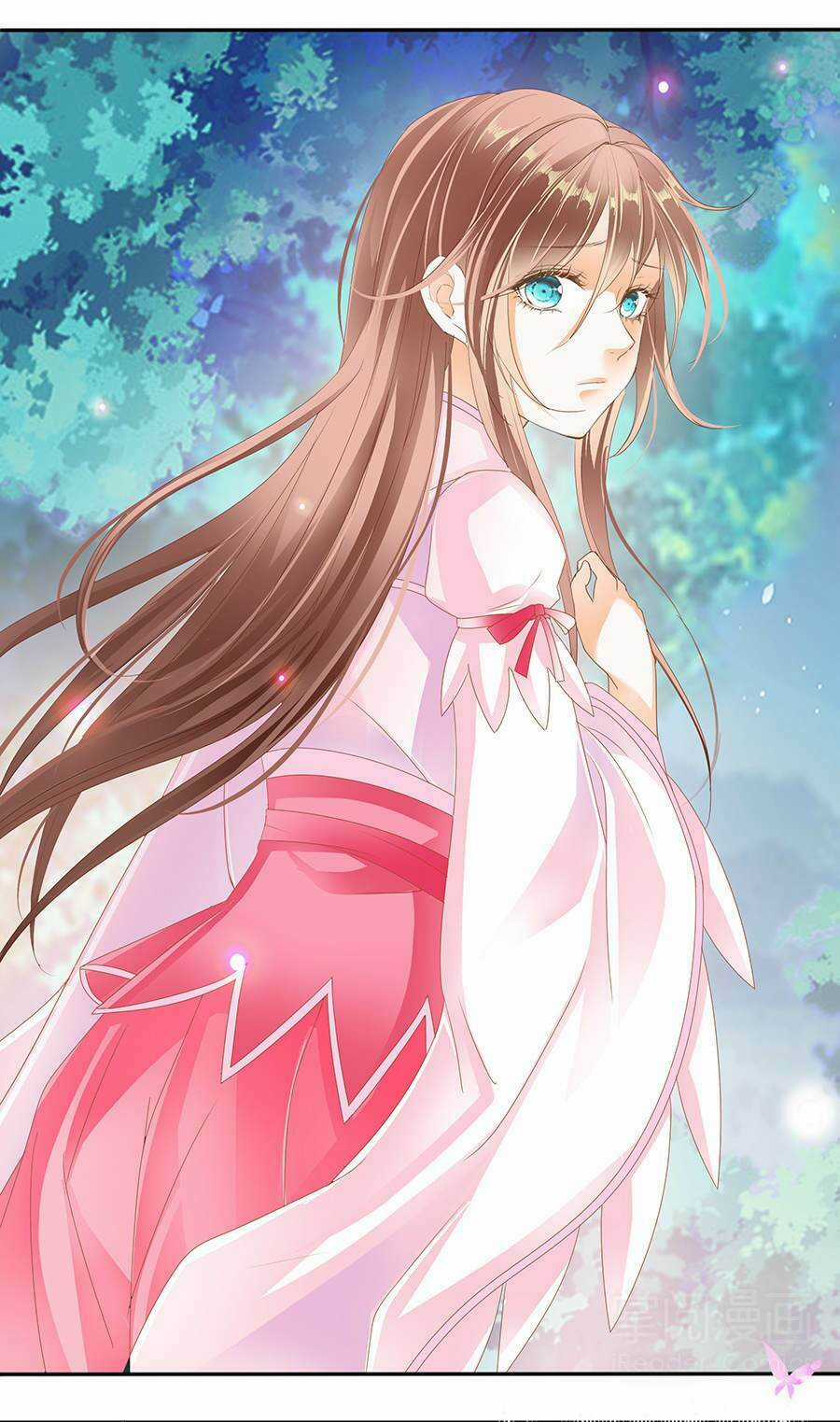 Vương Phi Lại Hạ Độc Rồi - Chapter 6 - Trang 25