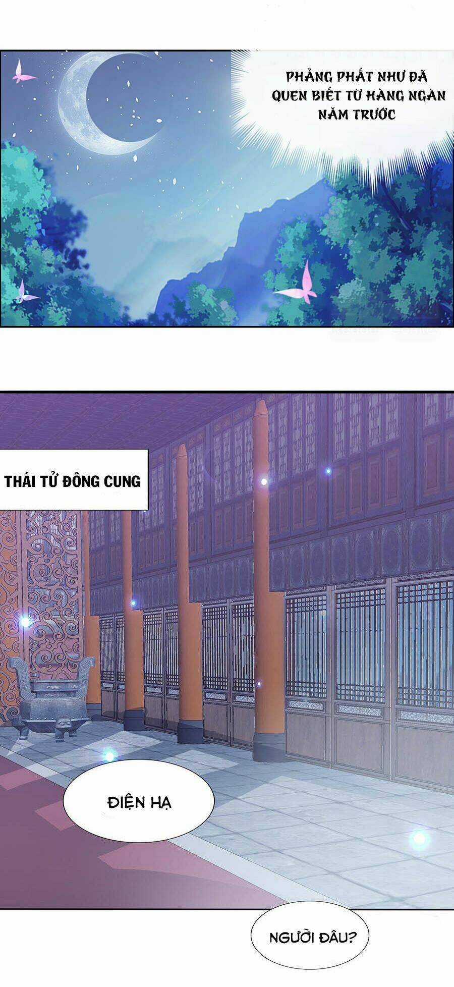 Vương Phi Lại Hạ Độc Rồi - Chapter 6 - Trang 26