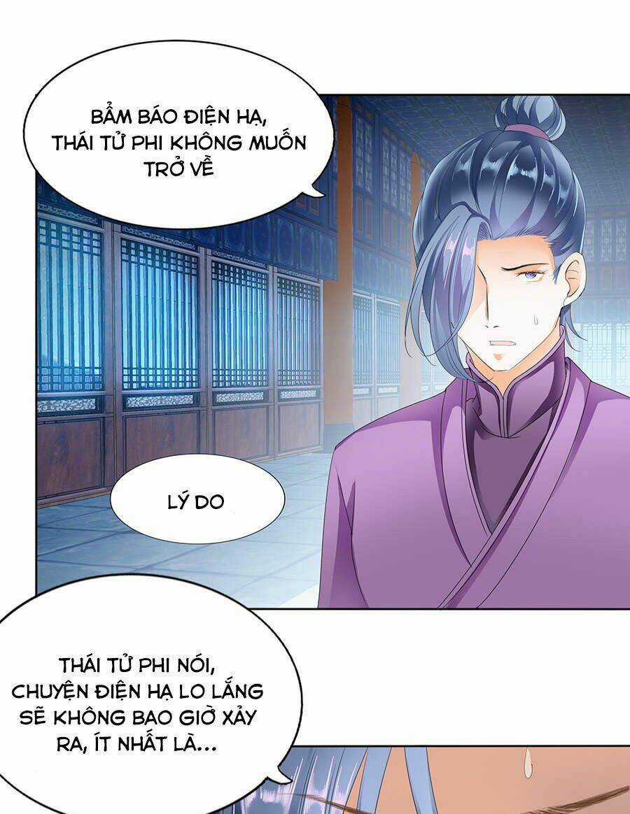 Vương Phi Lại Hạ Độc Rồi - Chapter 6 - Trang 27