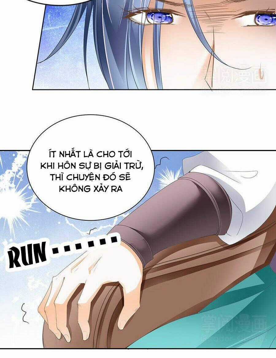 Vương Phi Lại Hạ Độc Rồi - Chapter 6 - Trang 28