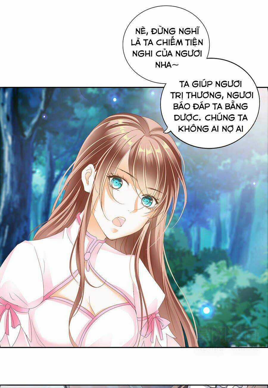 Vương Phi Lại Hạ Độc Rồi - Chapter 6 - Trang 5