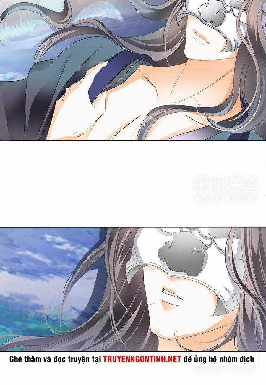 Vương Phi Lại Hạ Độc Rồi - Chapter 6 - Trang 6