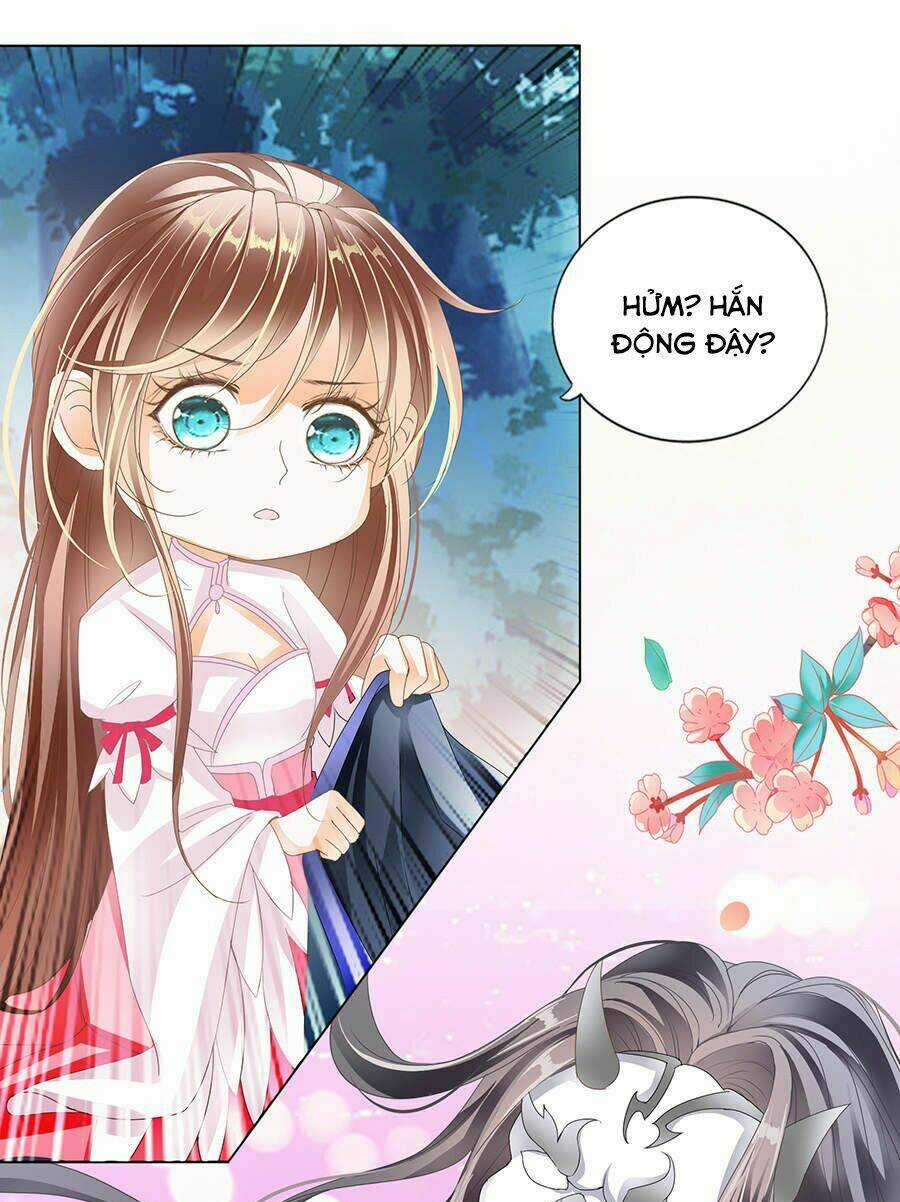 Vương Phi Lại Hạ Độc Rồi - Chapter 6 - Trang 7