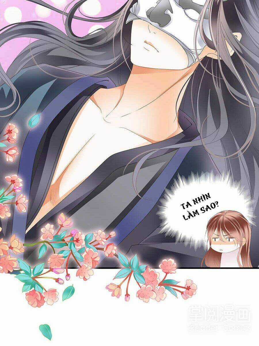 Vương Phi Lại Hạ Độc Rồi - Chapter 6 - Trang 8