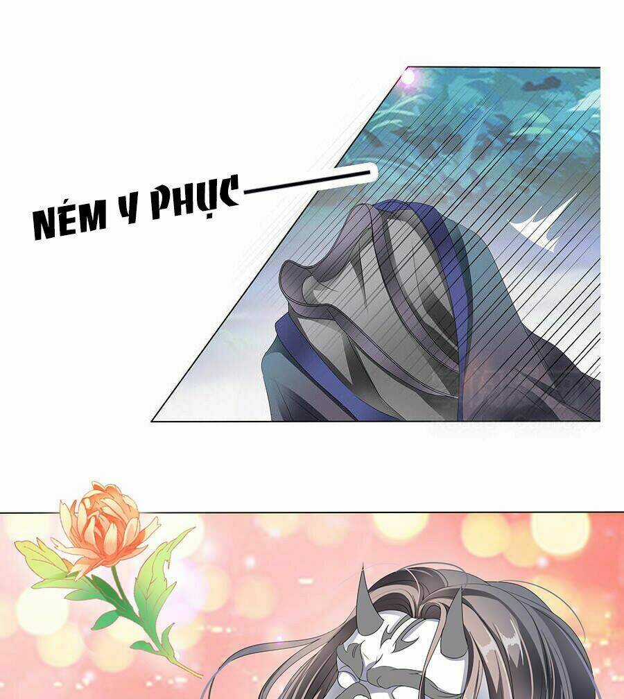 Vương Phi Lại Hạ Độc Rồi - Chapter 6 - Trang 9