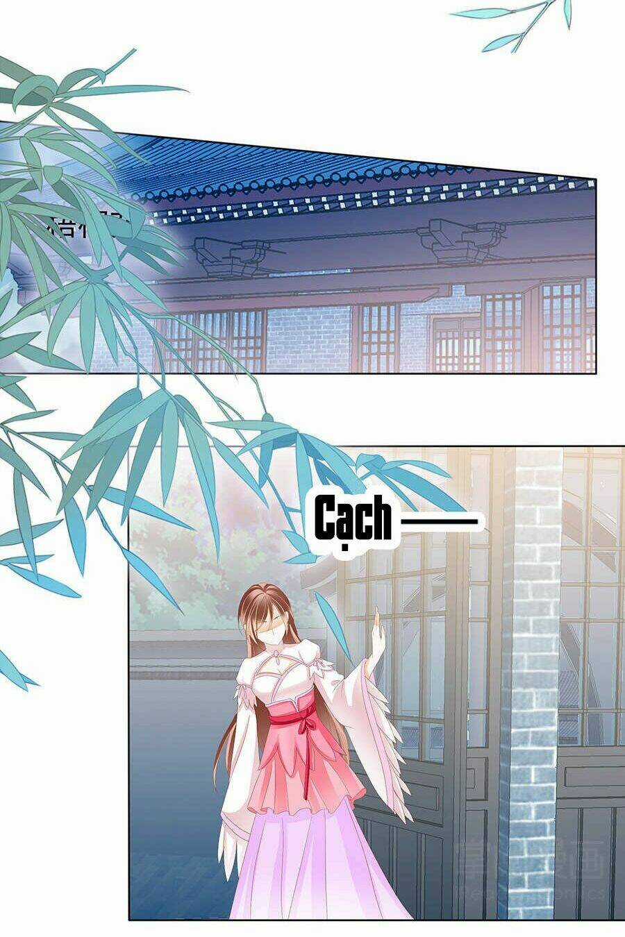 Vương Phi Lại Hạ Độc Rồi - Chapter 7 - Trang 12